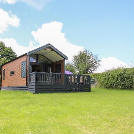 Jacob'S Meadow Pod 2 Villa Shrewsbury Eksteriør bilde