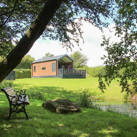 Jacob'S Meadow Pod 2 Villa Shrewsbury Eksteriør bilde