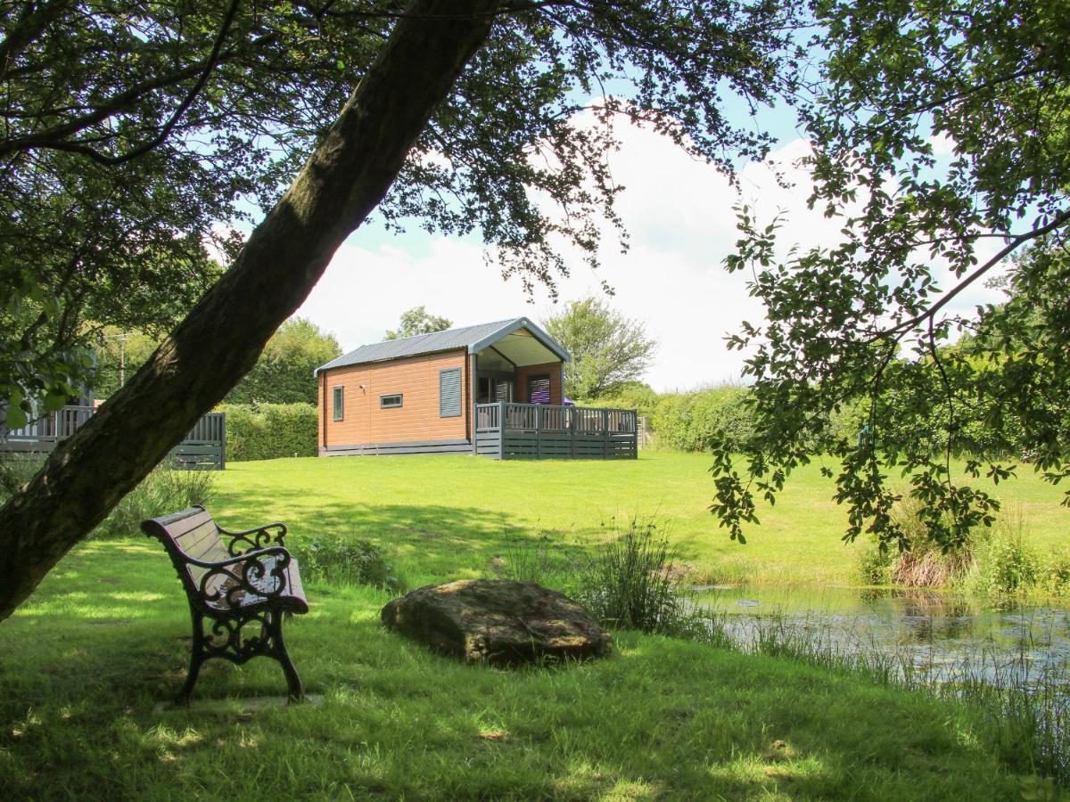 Jacob'S Meadow Pod 2 Villa Shrewsbury Eksteriør bilde